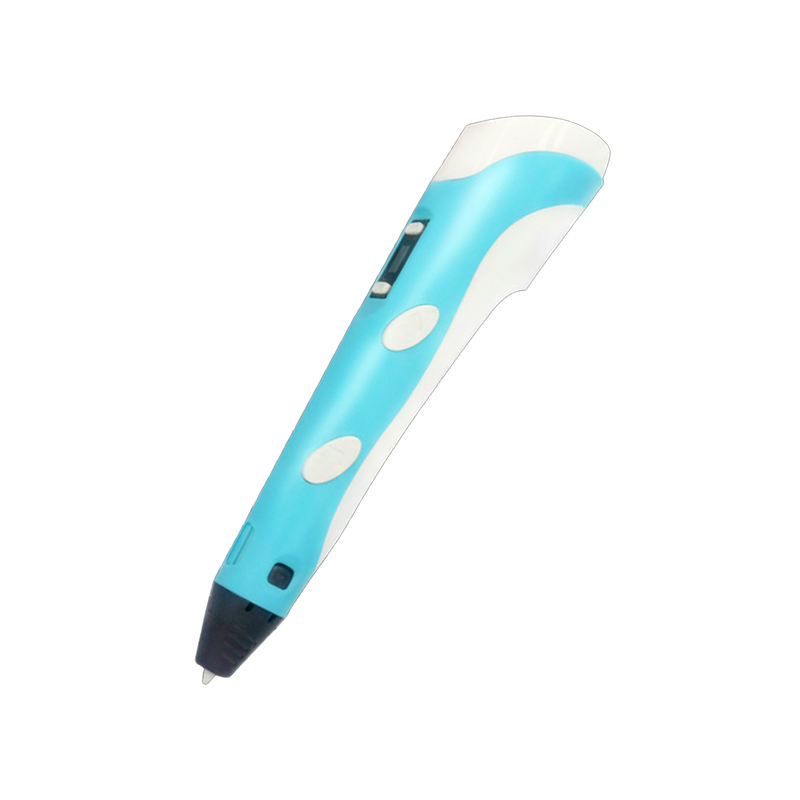Creapen – Le stylo magique pour créer en 3D